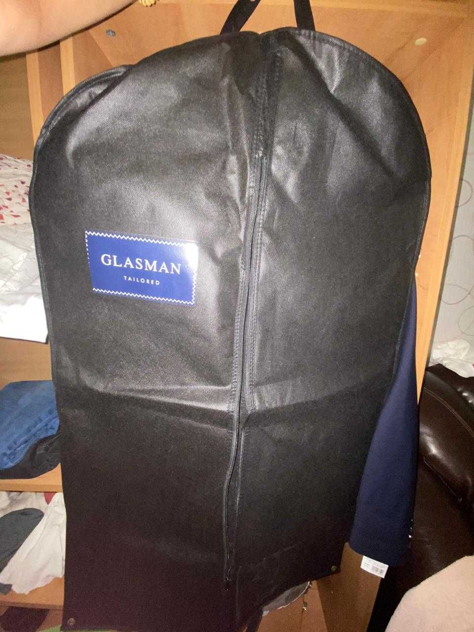 Пиджак от Glasman мужской 54 размер