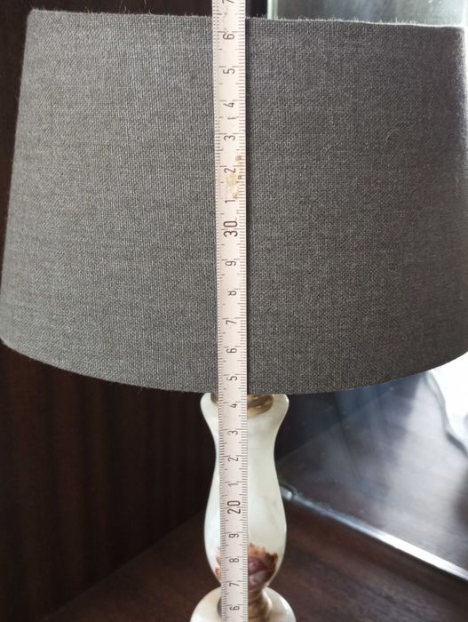 Настолна , нощна лампа