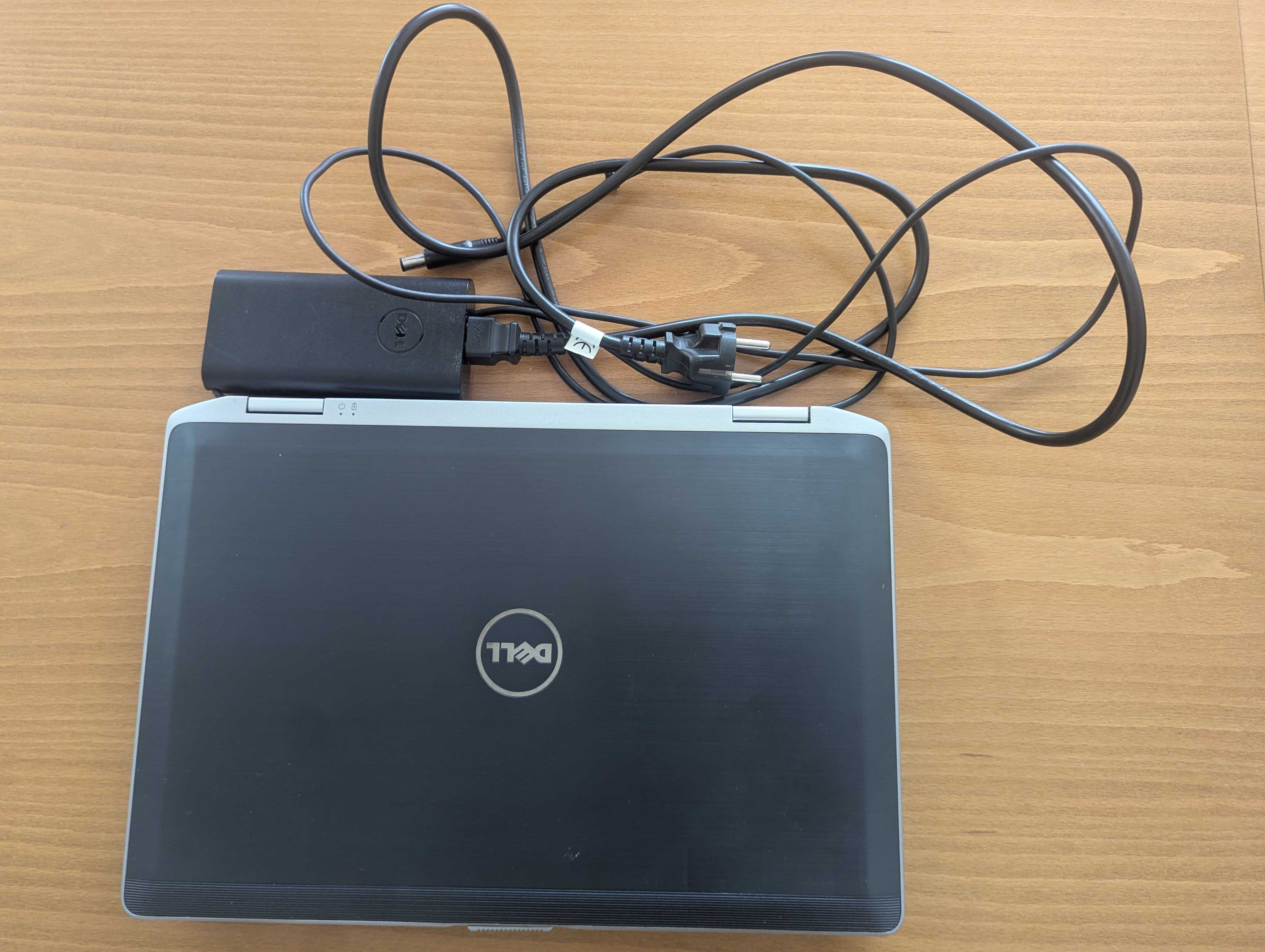 Dell Latitude e6420 i5 Core vPro, Win 10