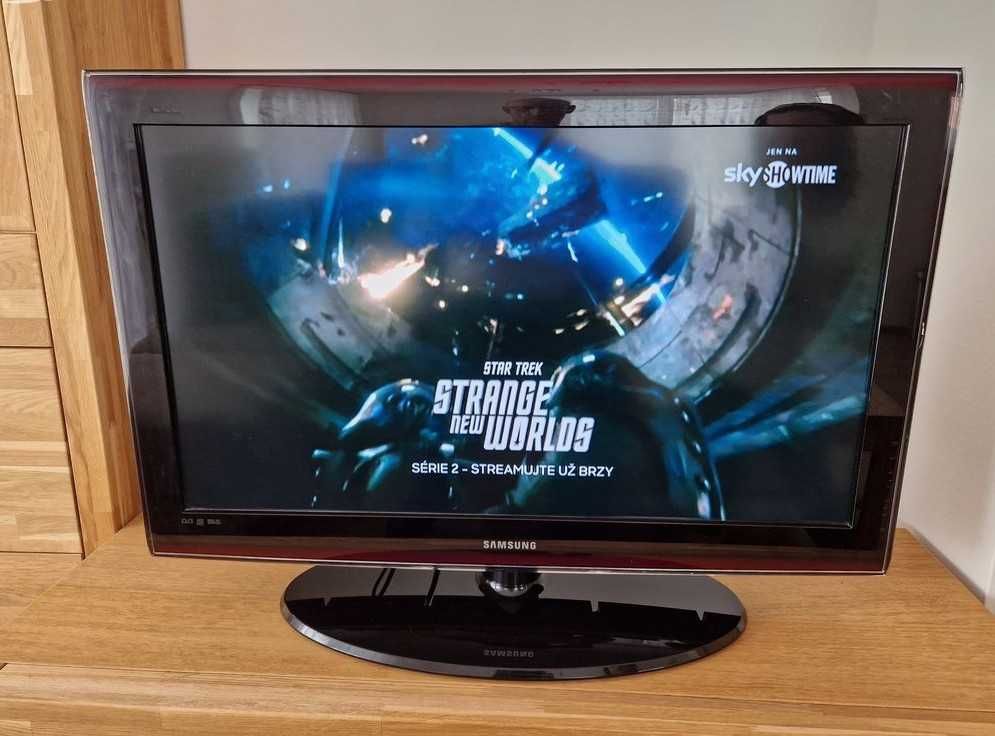 Телевизор Samsung LE37A656 TV