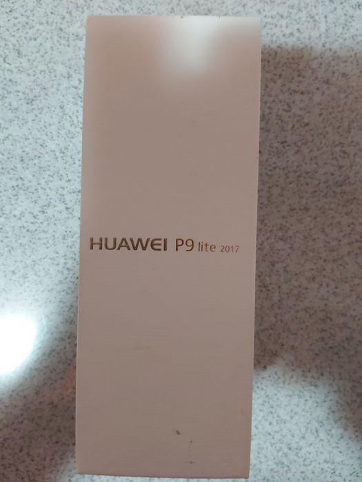 Huawei p9 lite liber de retea
