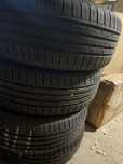Anvelope 185/60 R15