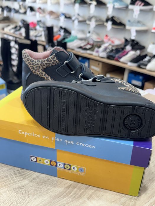 Ghete Pablosky Fete - 33;35