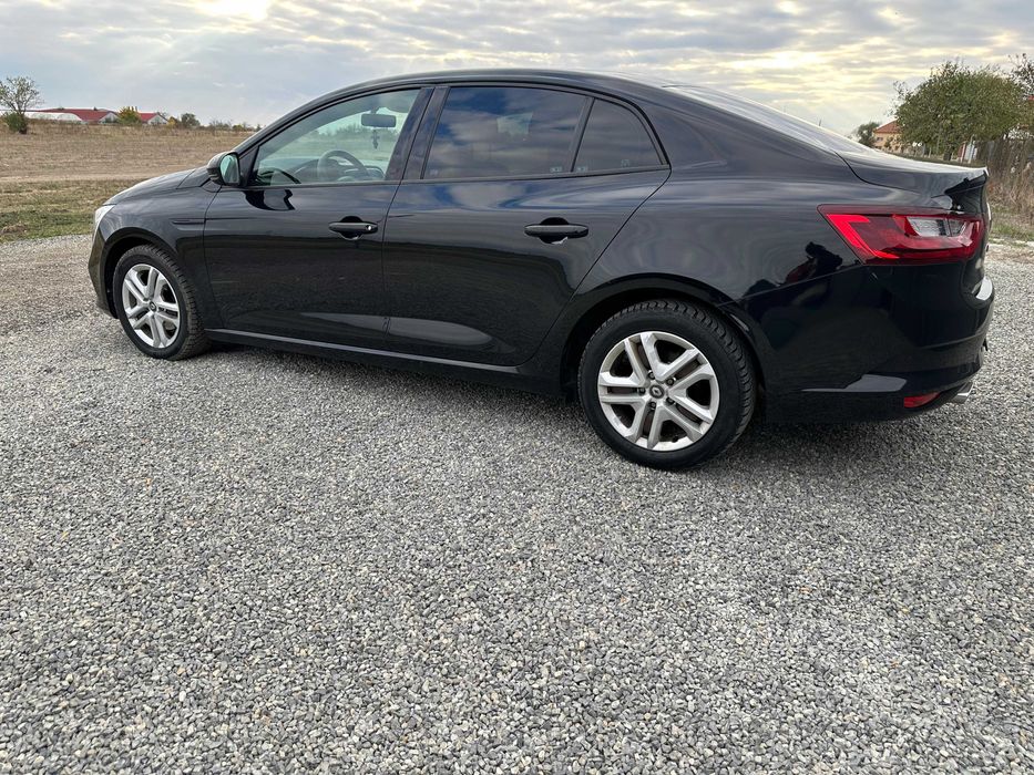 Vand Renault Megane Sedan