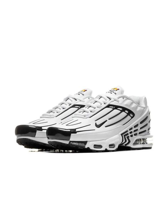 Маратонки Nike Air max plus - unisex