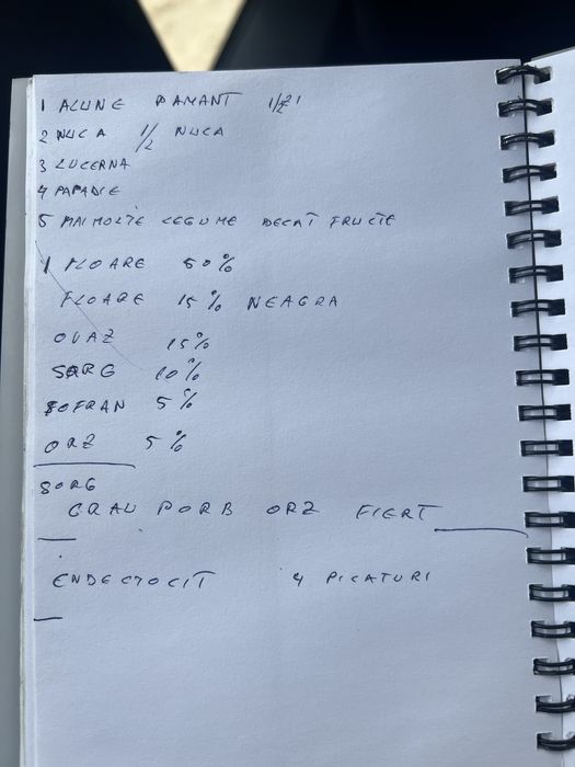 Vand femela micul alexander blândă