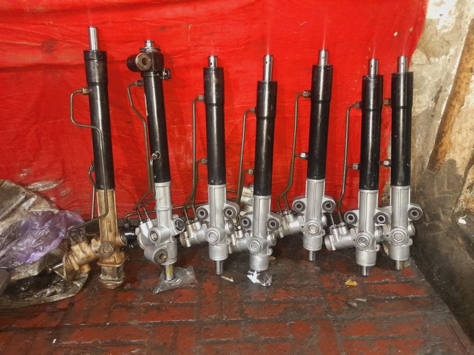 Gentra kobilt rulavoy