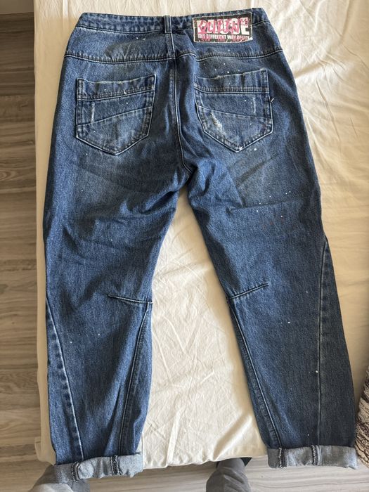 Дънки Pause Jeans Matilda