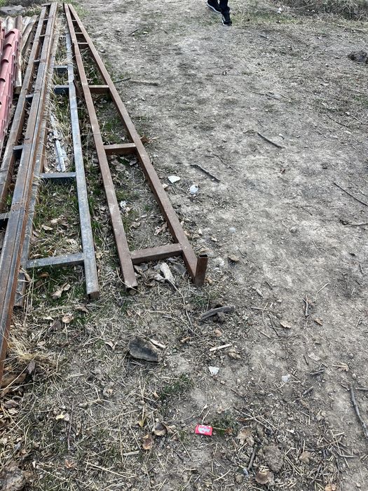 Ферма односкотный