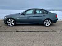 Bmw E90 manual , an de fabricatie 2011