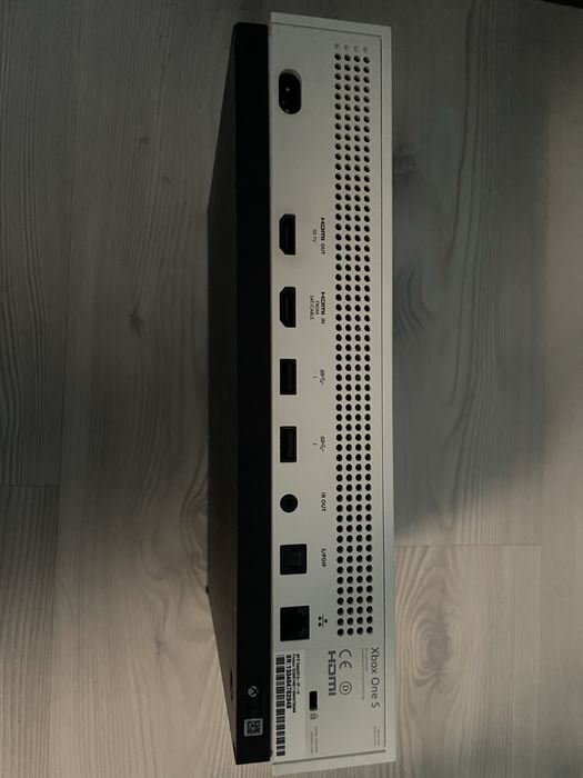 Xbox One S 500gb