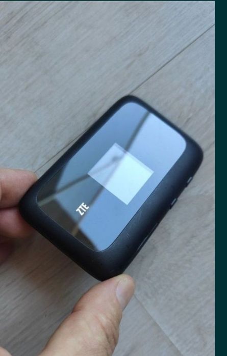 ZTE MF910 LTE 4G Wi-Fi Hot Spot SiM Digi router-liber de rețea