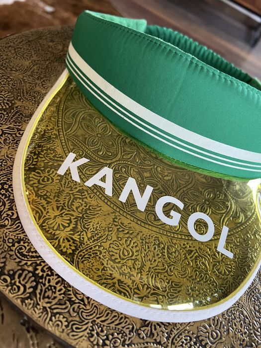 Оригинална ретро козирка KANGOL