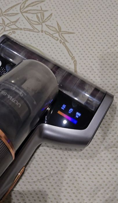 Професионална прахосмукачка против акари Jimmy BX7 Pro Max с ГАРАНЦИЯ!