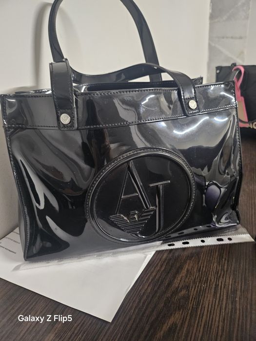 Дамска чанта Armani