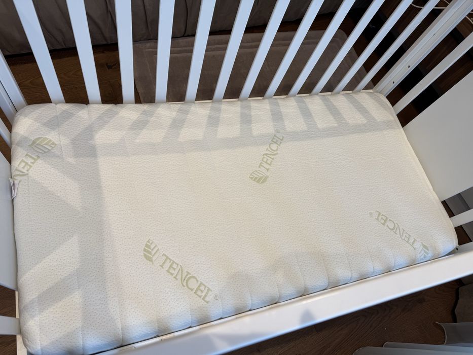 Матрак "Tencel" 60/120