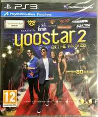 PS3 игра Yoostar 2 [PS3] (Playstation Move)