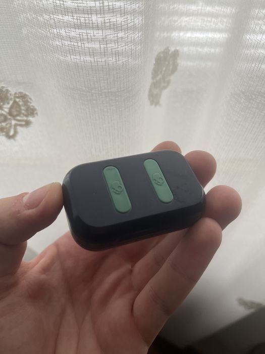 Casti SkullCandy Dime