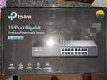 Svich kommutator sotiladi TP-Link TL-SG1016D