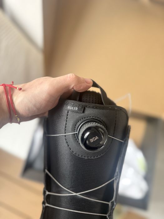 Snowboard обувки Burton Ruler (BoA) 42 номер (9)