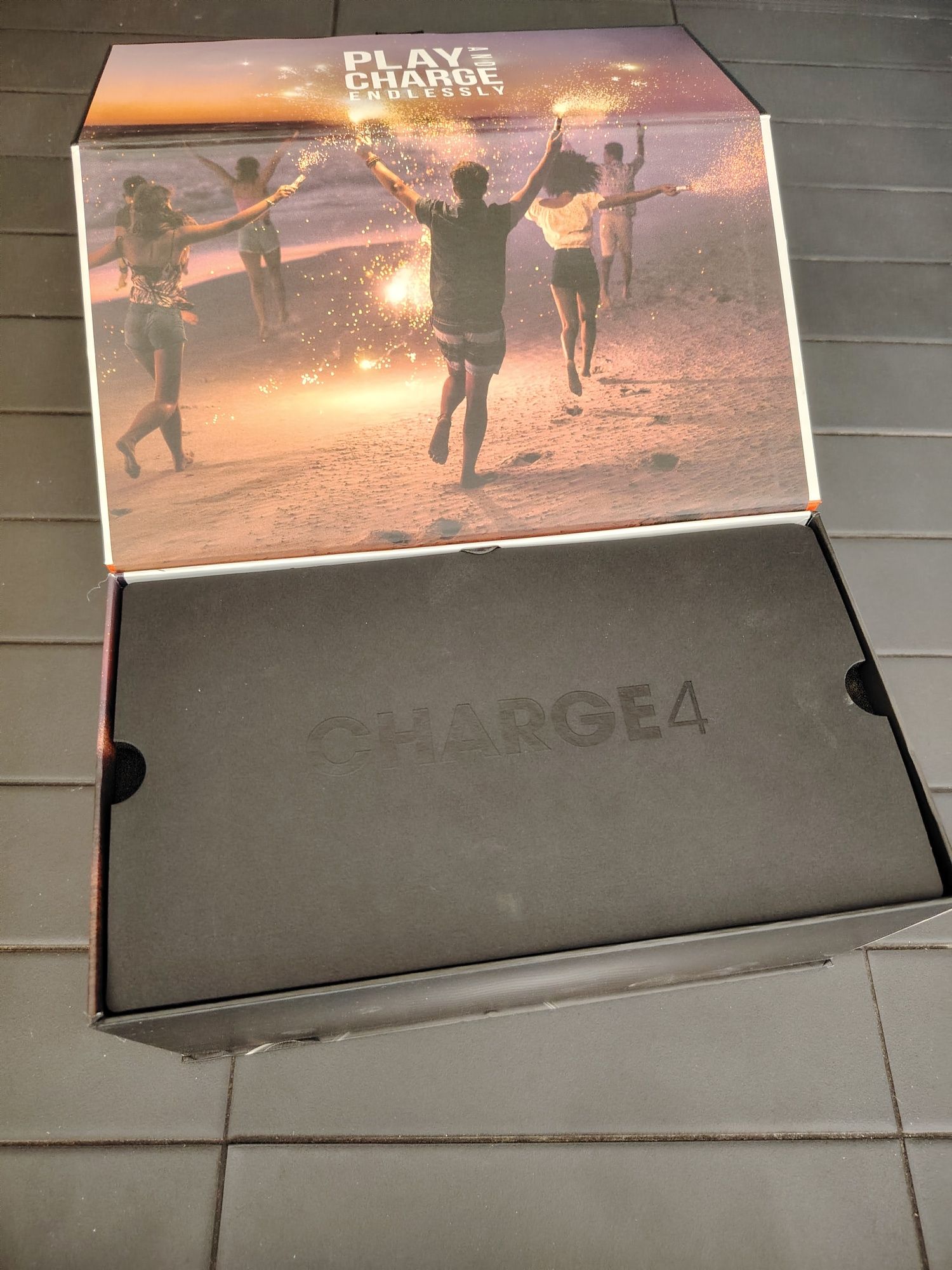 Преносима блутут колонка JBL Sharje 4