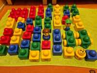 Set Lego Duplo constructie