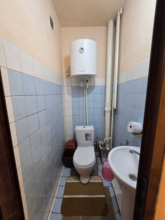 Beruniy hududida kvartira zudlik bilan sotiladi!