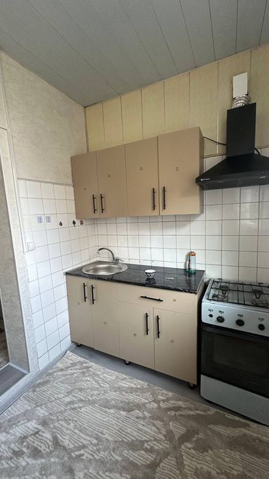 Yashnabod krestikda ijaraga kvartira beriladi