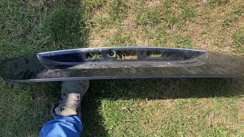 Vand ornament/bandou haion w211