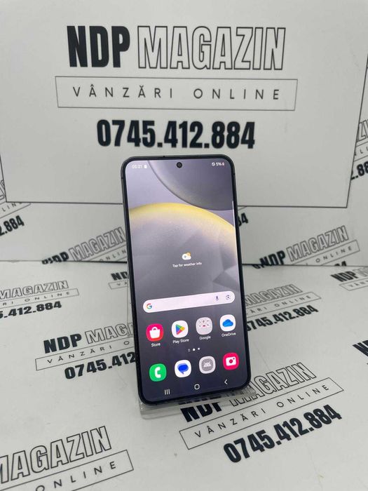 NDP Amanet NON-STOP Sos. Giurgiului 119 SAMSUNG S24 (24489)