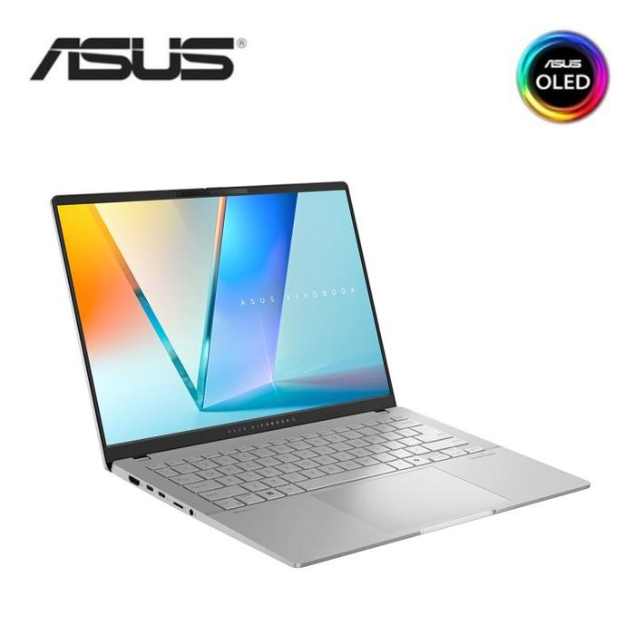 Asus Vivobook s14