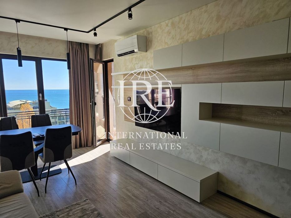 3-стаен в Варна-к.к.Златни пясъци площ 104 цена 199000