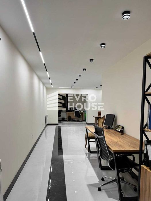 АРЕНДА нежилое Ц-1 65м2