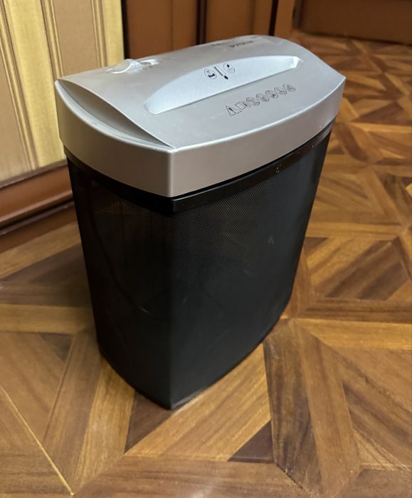 уничтожитель документов  Fellowes Р70 си