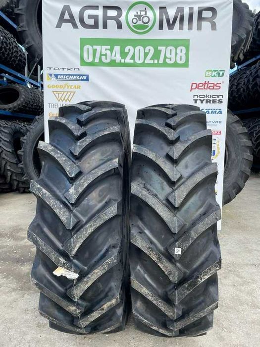 16.9-30 OZKA Cauciucuri noi agricole de tractor spate cu 10pliuri