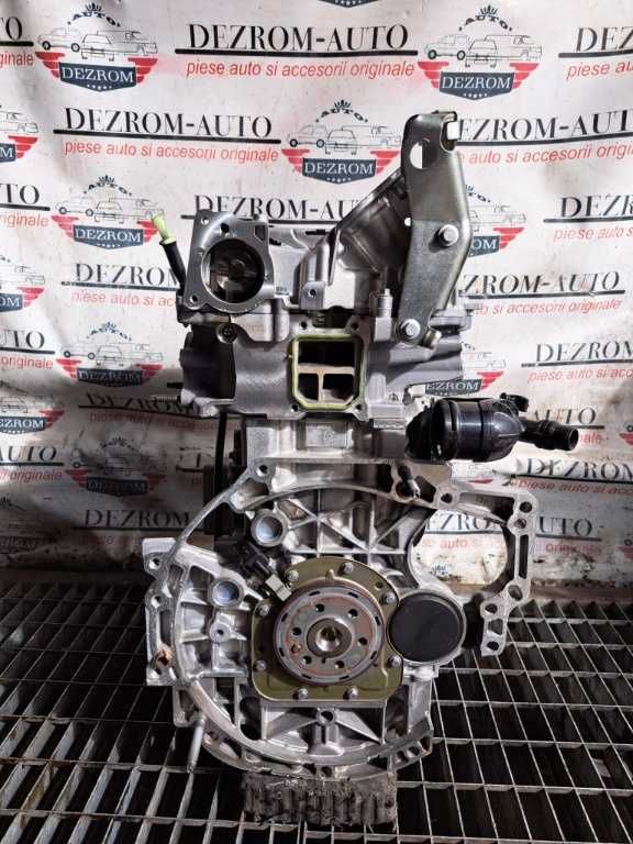 Motor  fara anexe 1.2 PureTech HN09 Peugeot Citroen DS Opel 7000 km
