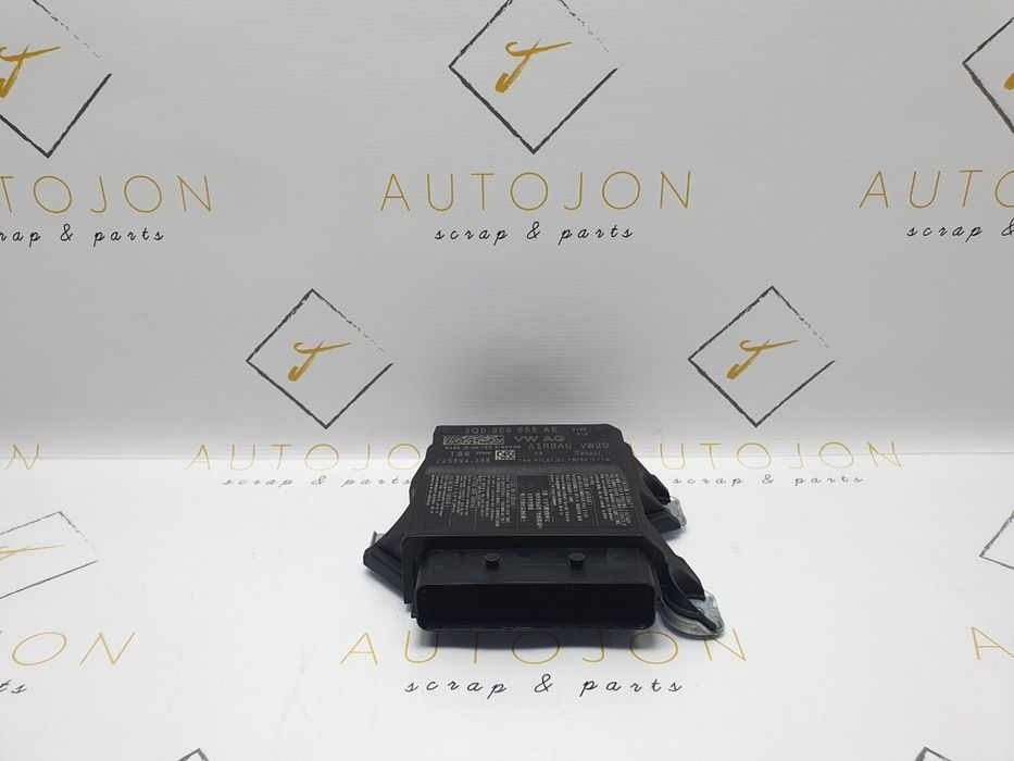 Modul airbag VOLKSWAGEN PASSAT Variant (3G5) [ 2014 - > ] OEM 3Q095965