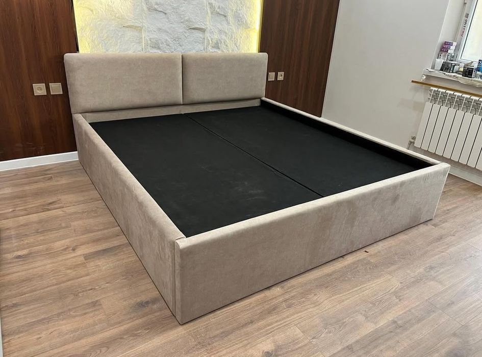 Krovat, кровать двухспальный !