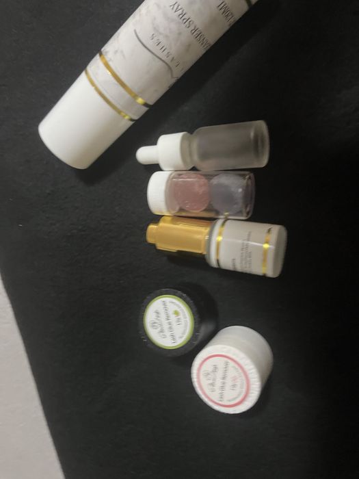 Tot ce îți trebuie de pus gene