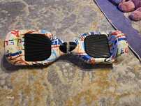 Vând Hoverboard defect