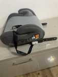 Inaltator auto baby go impecabil