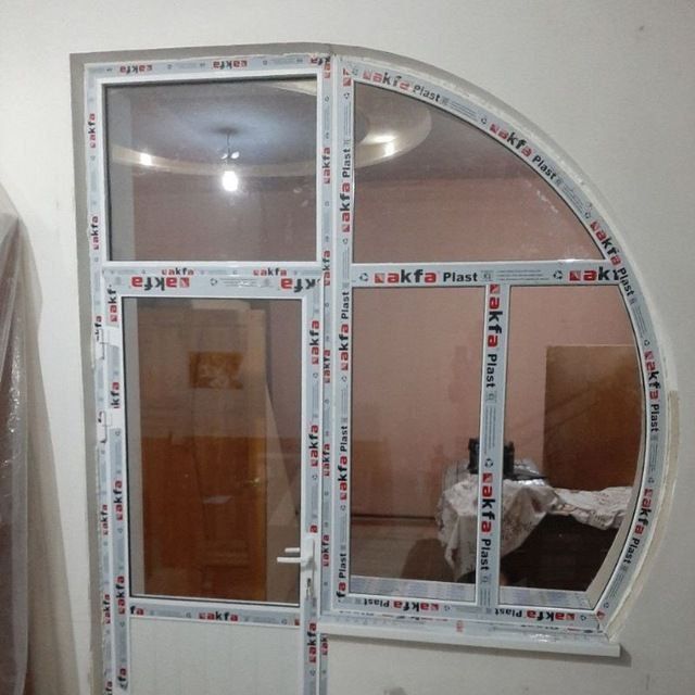 Siffatli Akfa va Engelberg romlar örnatamz.Qulay narx va montaj bepul