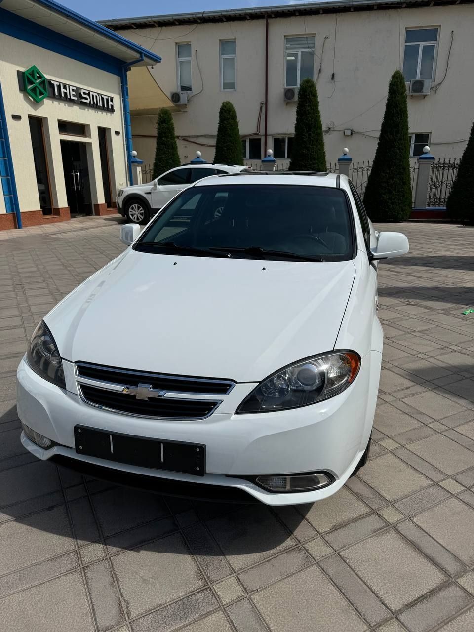 Xolati ideal 2020 yil 119000 ming probeg