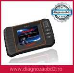 Scaner diagnoza auto tester iCarsoft MB v2.0 II Mercedes Benz - OBD2