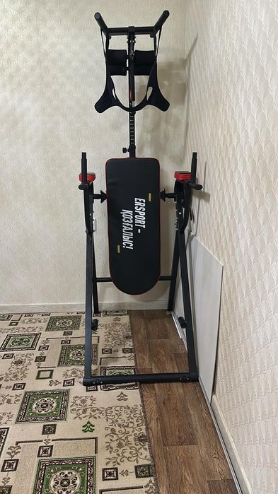 Продам тренажёр 6в1