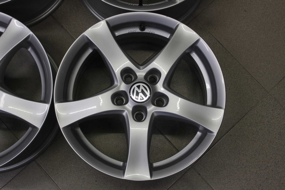 Джанти 16" VW Passat, Caddy, Touran, Golf