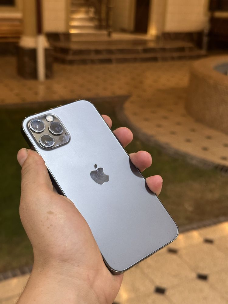 Iphone 12 pro ideal