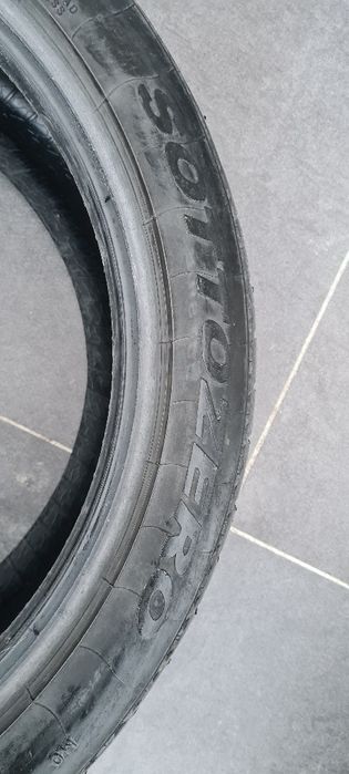 Anvelope Iarna 245 40 R18 M+S