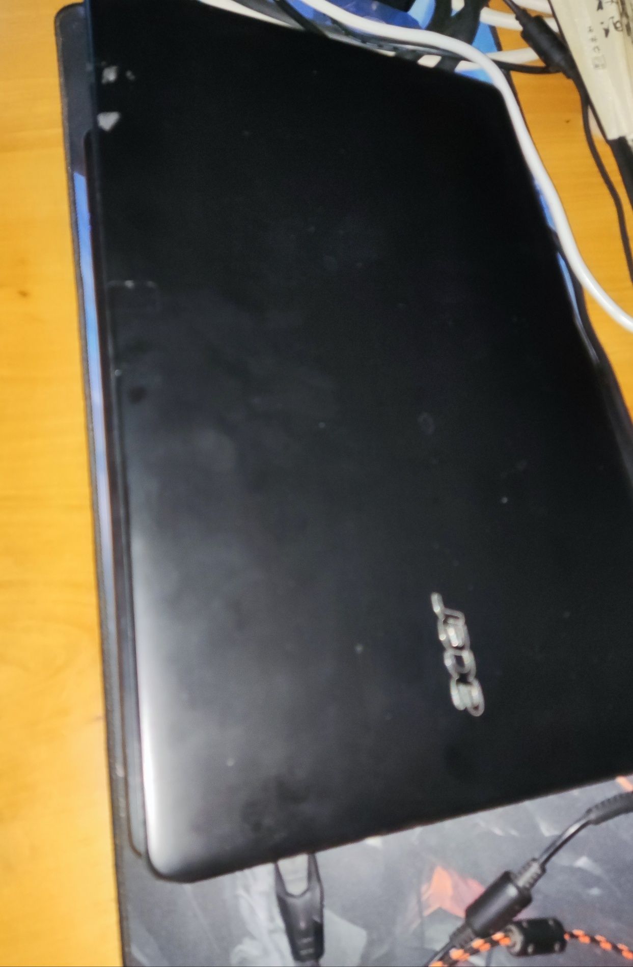 Продается ноутбук Acer aspire e15