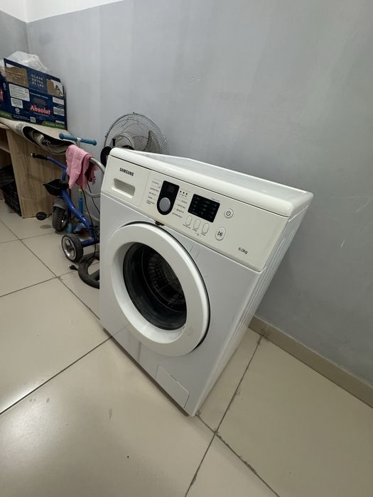 Стиральная машина samsung diamond